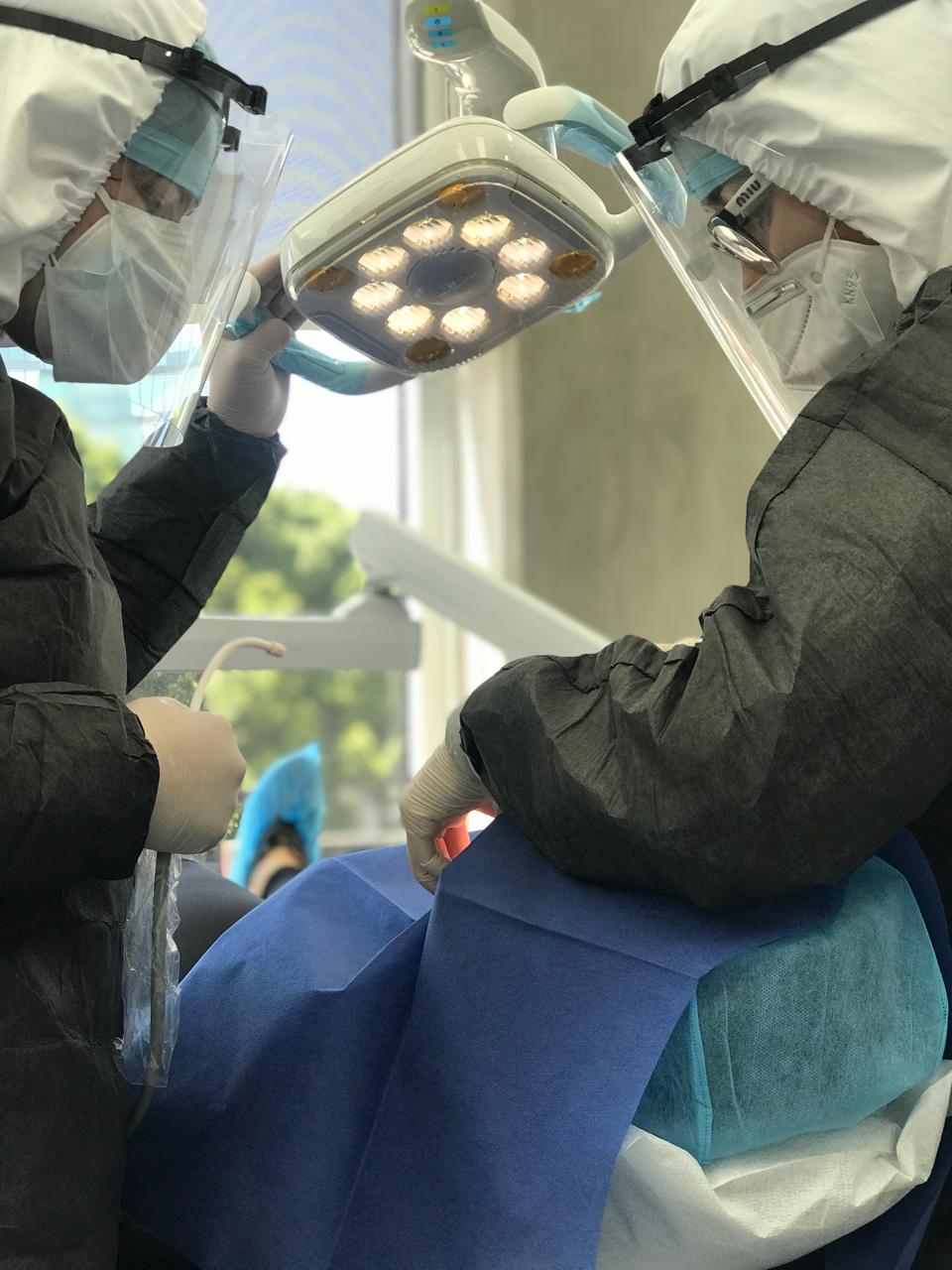 GoMe Smile technology at Smile Tijuana
