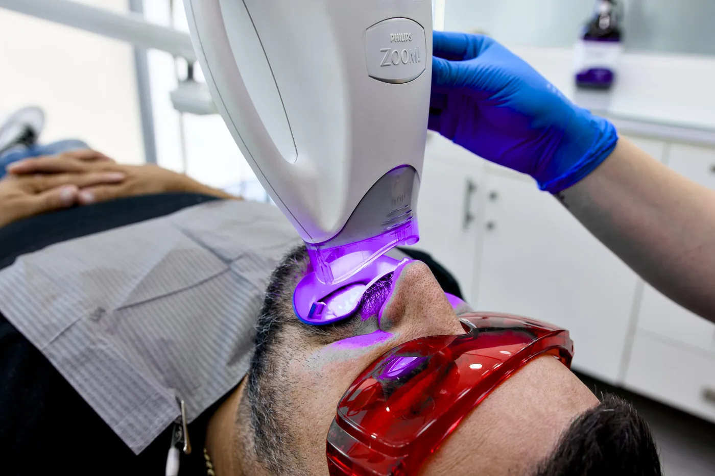 Dental technology