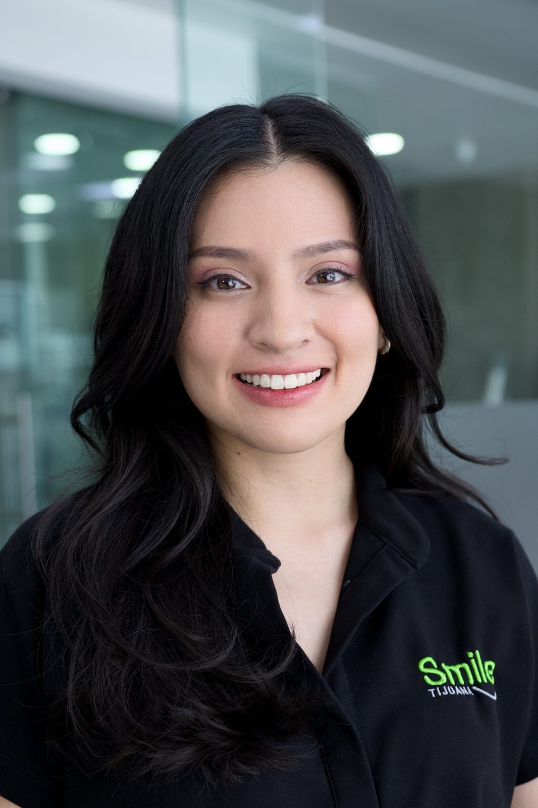 Alondra Chavarria, Orthodontist
