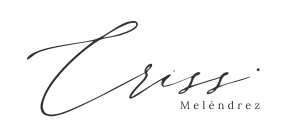 Criss Meléndrez