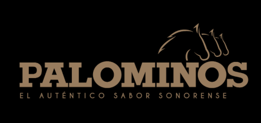 Palominos logo