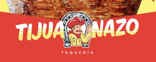 Tijuanazo Taquería logo
