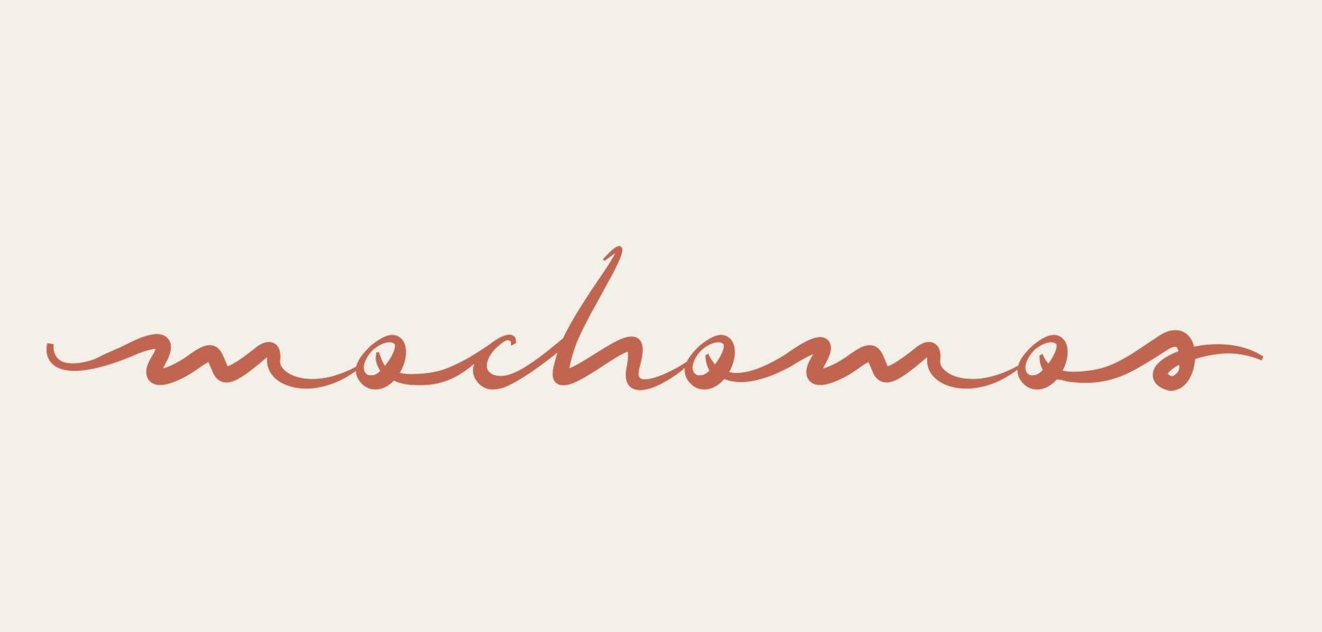 Mochomos logo