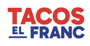 Tacos El Franc logo