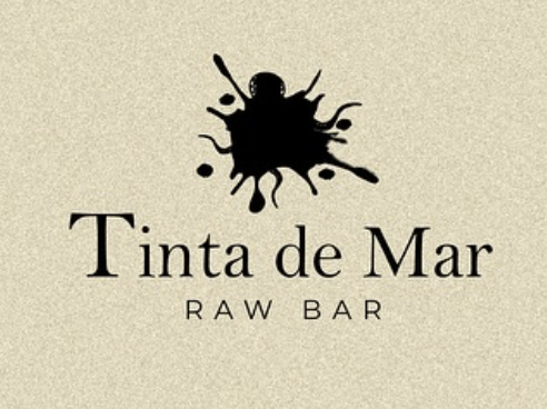 Tinta de Mar logo