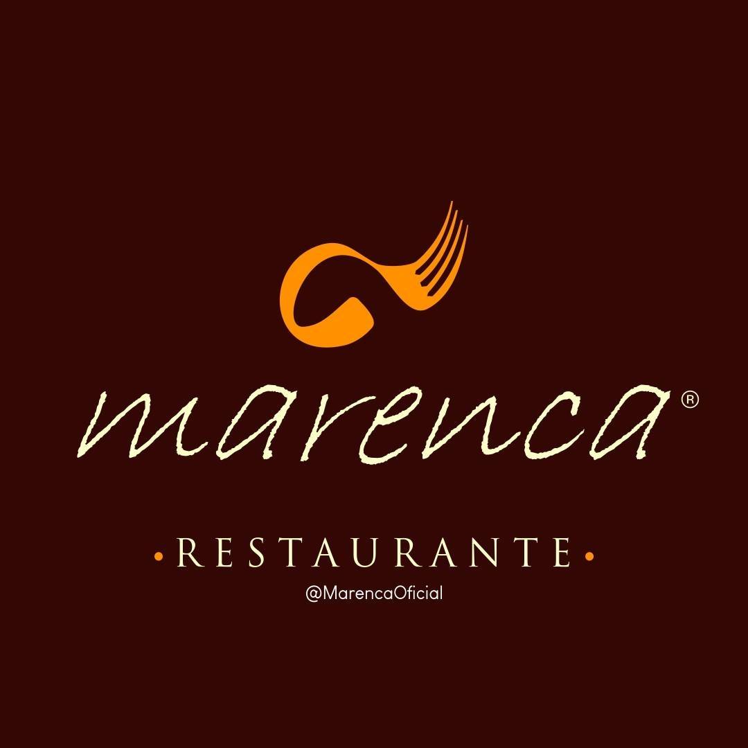 Marenca logo