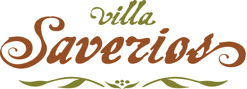 Villa Saverios logo