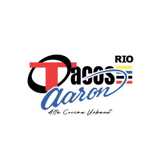 Tacos Aarón logo