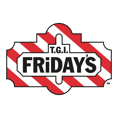 TGI Fridays logo