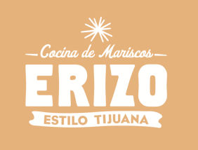 Erizo Cocina de Mariscos logo