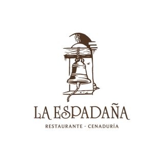 La Espadaña logo