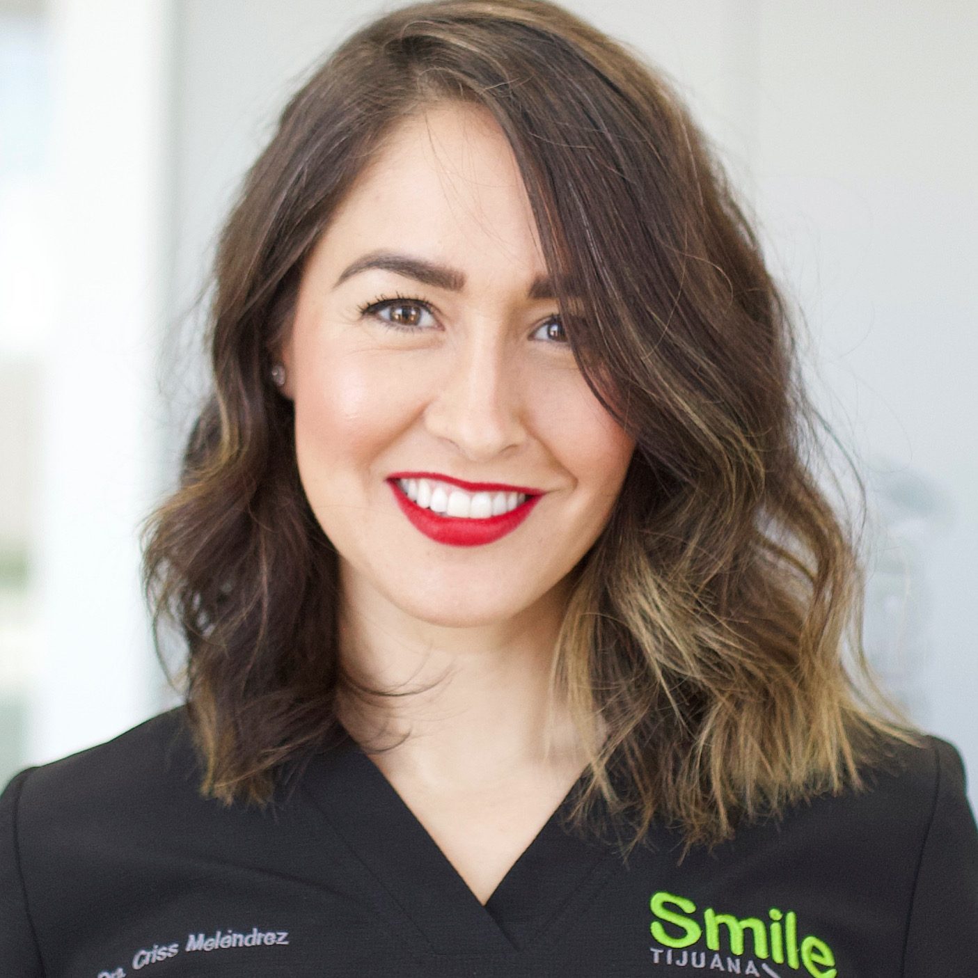 Criss Meléndrez, Founder & Lead Dentist · Holistic Dentistry
