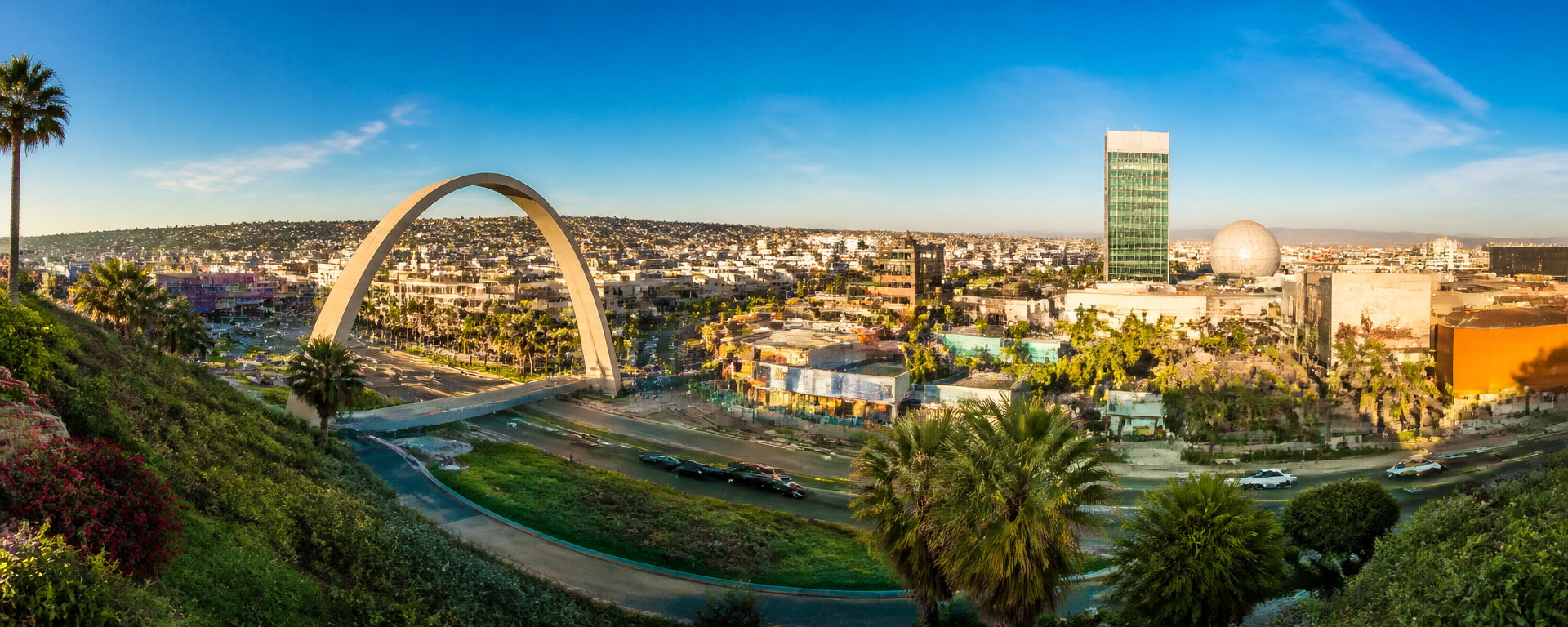 Tijuana