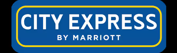 City Express by Marriott Tijuana logo