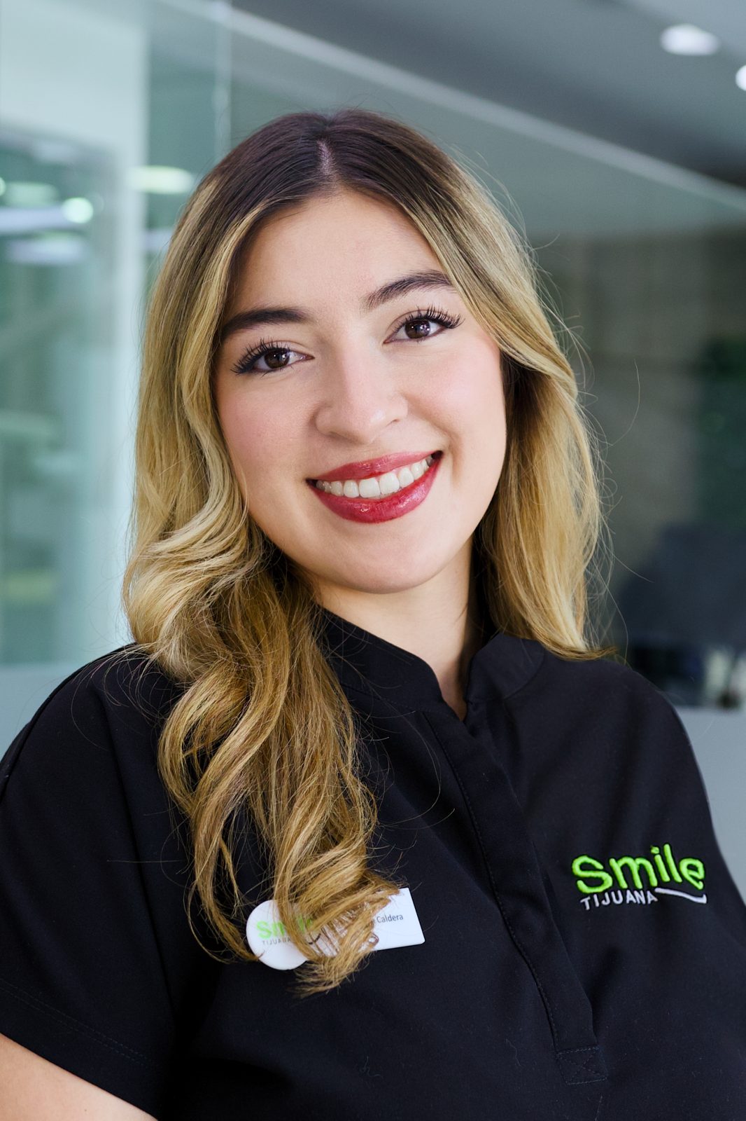 Deyra Caldera, General Dentist