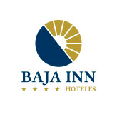 Baja Inn Hoteles logo