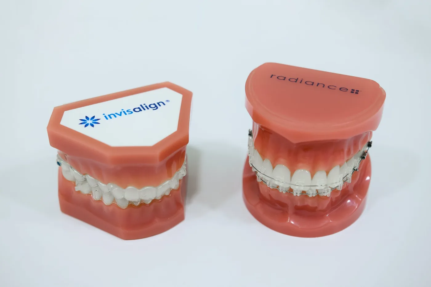 Invisalign case review